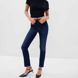 [Brand New with tag] GAP High Rise Favorite Jegging sz. 8/29